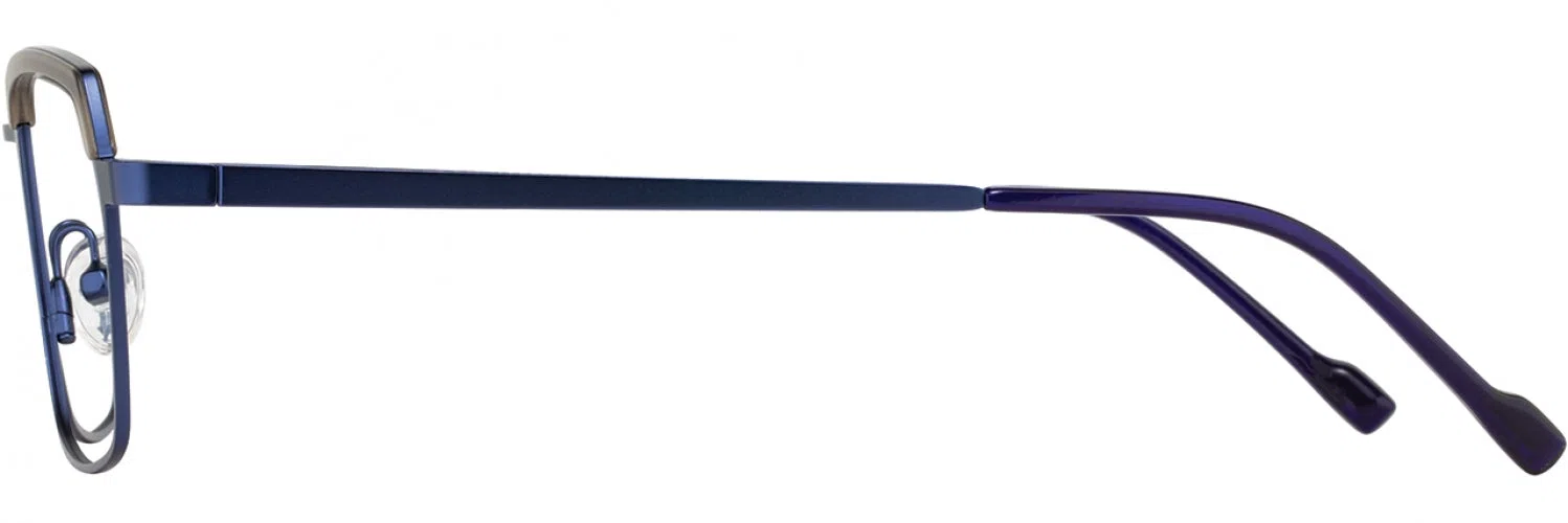 Scott Harris SH890 Eyeglasses - view 8
